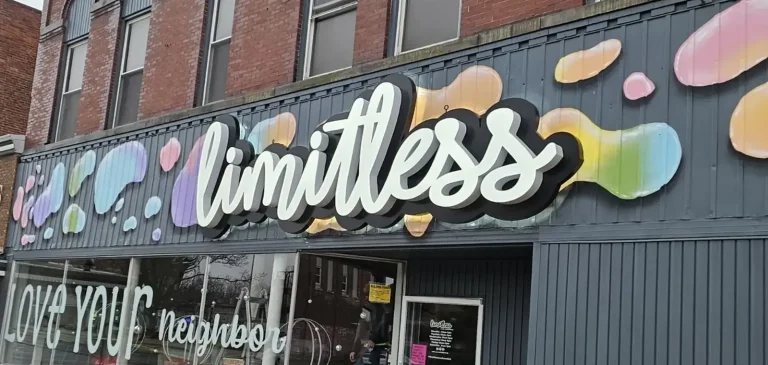 How to Choose the Right Channel Letters for Your Business